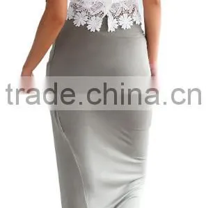 2017 New Latest Sexy Two Piece Wear for Summer thumbnail-3