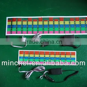 Flashing Car Body Sticker thumbnail-1
