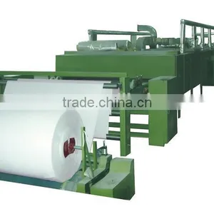 HH-ROOF WATER-PROOF FELT SUBSTRATE FINISHING PRODUCTION LINE thumbnail-1