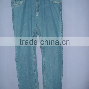 MENS JEANS PANT thumbnail-1