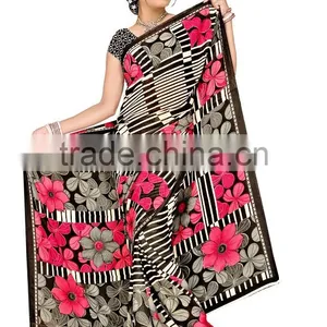Saree for Kids thumbnail-3