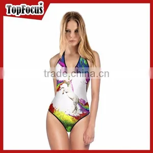 Hot Sale & High Quality Different Models of Micro Bikini Bikini Swimwear thumbnail-1