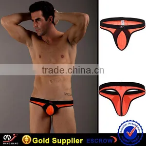 Wangjiang Fashion Design High Quality Underwear thumbnail-1