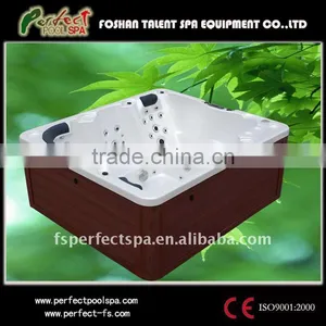 2011outdoor Bath Tub Produces thumbnail-1