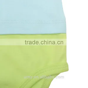 Summer Baby Boy Collar Short Sleeve Clothes Little Car Design Plain Baby Rompers thumbnail-6