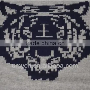 2014 Hot Sale Jacquard Knitting Pattern Children 's Sweater thumbnail-3
