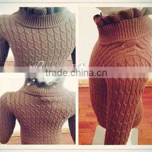 United States Sweaters Brand,nativity Sweater,handmade Sweaters for Girls thumbnail-3