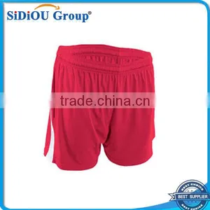 Customize Performance Softball Shorts Low Rise Womens thumbnail-1