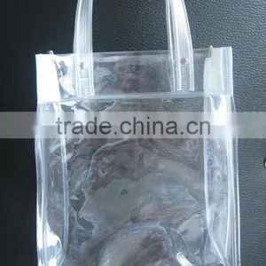 Hot Sale PVC Beach Bag thumbnail-1