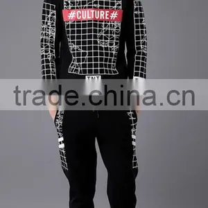 100% Roman Cloth Sport Suit thumbnail-2