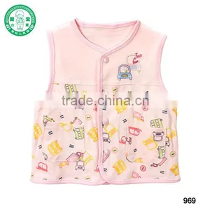 Baby Vest Baby Clothing Kids Clothing thumbnail-3