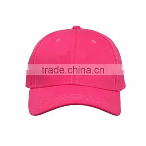 2017 Fashion Cotton Bulk Baseball Caps thumbnail-1