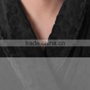 Factory Direct Sale Hot 2015 Fall New Bathrobes thumbnail-6