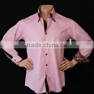 Shirt / Shirt Cotton / Casual Shirt / Dress Shirt / Men's Shirts / Shirts Fashion thumbnail-1