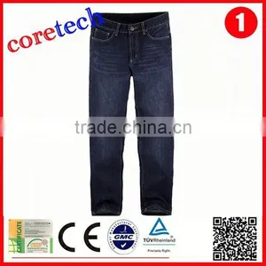 High Quality Cheap Man Jean Factory thumbnail-1