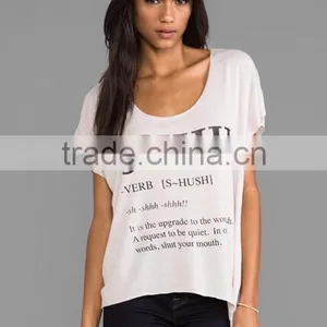 Wholesale T-shirts Bulk Cheap t Shirts Printing thumbnail-1