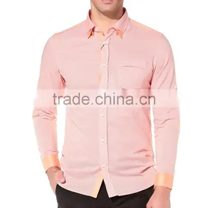 Latest Casual Shirts Designs for Men Welcomed Clothing Manufacturers thumbnail-1