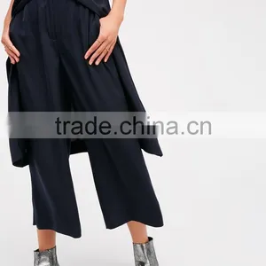 Latest Fashion Long Tops Designs Girls thumbnail-5