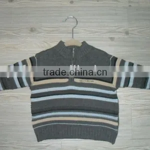 Fashion Latest Boy Sweater thumbnail-1