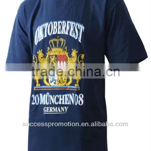 35 Polyester 65 Cotton t Shirt thumbnail-1