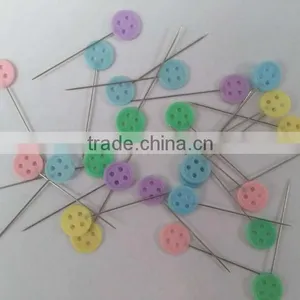 Button Head Pin thumbnail-2