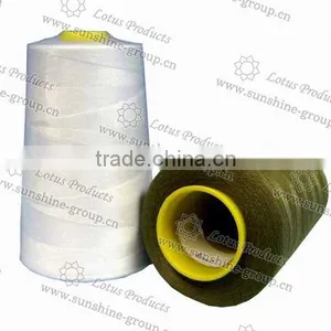 Sewing Thread 100% Spun Polyester Sewing Thread With Different Colors thumbnail-5