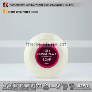 2017 New Design Amenities Hotel Shampoo Gel Wholesale Online thumbnail-1