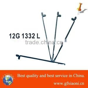 Flat Knitting Needles 12G 1332L 12G 1332S Fishing Net Needle Knitting Needle thumbnail-6