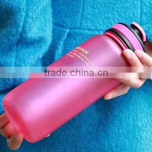 Sports Bottle Tritan Bottle thumbnail-2
