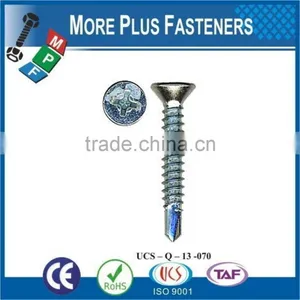 Made in Taiwan DIN 7504P thumbnail-2