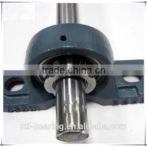 Pillow Block Bearing Units UKP207 + Sleeve H2307 thumbnail-2