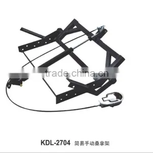 Mechanism For Sofa Bed thumbnail-1