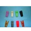 Clothes Peg, Clothes Clip, Clothespins, Finger Clips (LD-L008) thumbnail-1
