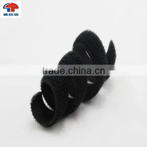 Environmental Protection Elastic Hook and Loop for Luggage thumbnail-1