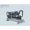 Double Compressor Water Cooling Accurate Screw Water Chiller for Temperature Control thumbnail-1