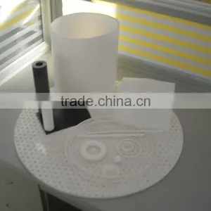 WHITE OR COLOR PTFE PRODUCTS/VIRGIN PTFE thumbnail-5