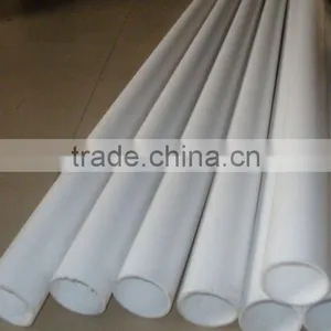 PTFE EXTRUDED AND MOLDED TUBE thumbnail-1