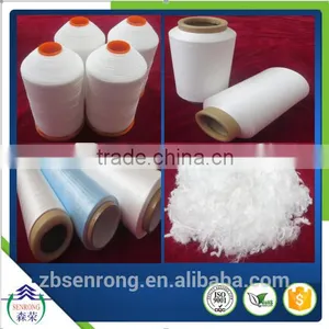 Factory Price Ptfe Yarn Ptfe Fiber With High Quality thumbnail-1