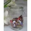 Glass Candy Canisters, thumbnail-2