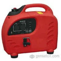 Inverter Gasoline Generator Set thumbnail-2