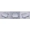 Micro-Stirp 4X4 Port Hybrid Coupler(800-2500MHz/700-2700MHz)N-F thumbnail-1