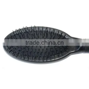 2015 Best Selling Hair Salon Equipment Different Types Detangling Hair Brush For Hair Styling thumbnail-4