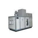 Industrial Silica Gel Desiccant Dehumidifier Machine , Regenerative Desiccant Air Dryers thumbnail-1
