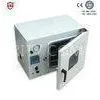800W PID Controller Vacuum Drying Cabinet Oven 30L for Biochemistry, Pharmacy thumbnail-1