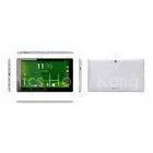 White 1G Mid Android Tablet 8 Inch , Bluetooth Intel Laptop Tablet thumbnail-1