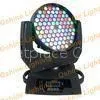 Multi - Color LED Wash Moving Head 108pcs Wireless Controller 15 Channels thumbnail-1