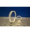 Fused Silica Meniscus Lenses thumbnail-1