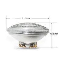 AC12V 110V 230V Dimmable E27 Gu10 Led Spotlight Par36 thumbnail-3