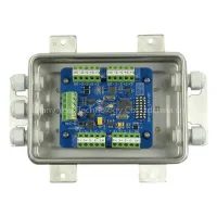 Multichannel Digital Weighing Transmitter thumbnail-1