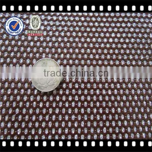 Zhejiang Synthetic Glitter PVC PU Leather For Shoes thumbnail-1